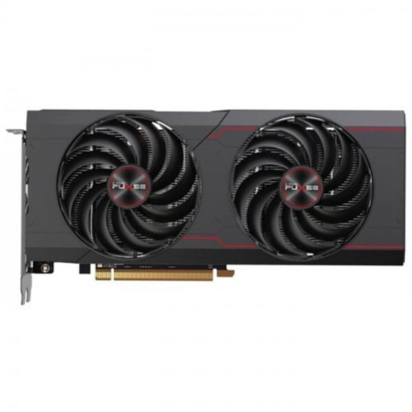 SAPPHIRE Radeon RX 6700 XT PULSE 12GB GDDR6 192 Bit Ekran Kartı
