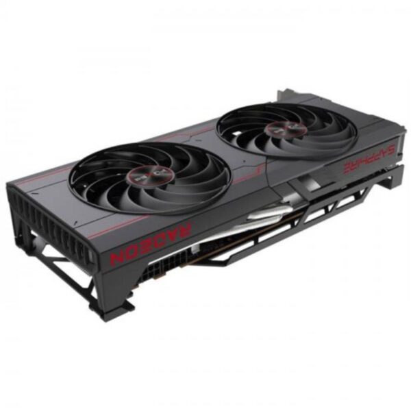 SAPPHIRE Radeon RX 6700 XT PULSE 12GB GDDR6 192 Bit Ekran Kartı