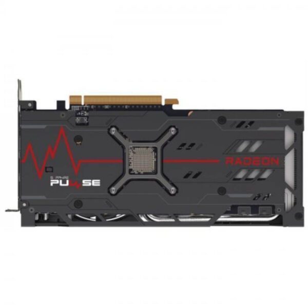 SAPPHIRE Radeon RX 6700 XT PULSE 12GB GDDR6 192 Bit Ekran Kartı