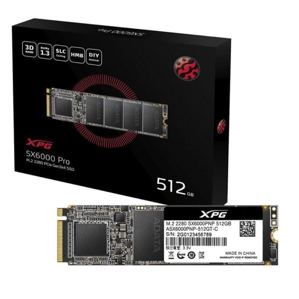 xpg-512gb-sx6000-pro-nvme-m-2-ssd-2100mb-okuma-1400mb-yazma-2