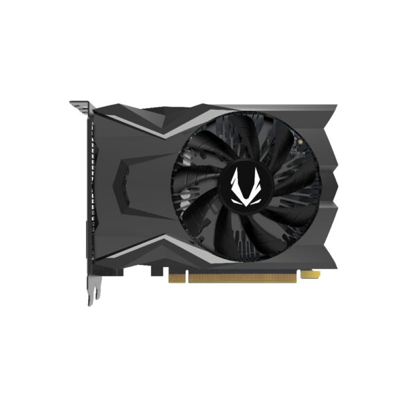 Zotac GeForce GTX 1650 Gaming OC 4GB GDDR6 ZT-T16520F-10L 128 Bit GDDR6 4 GB Ekran Kartı