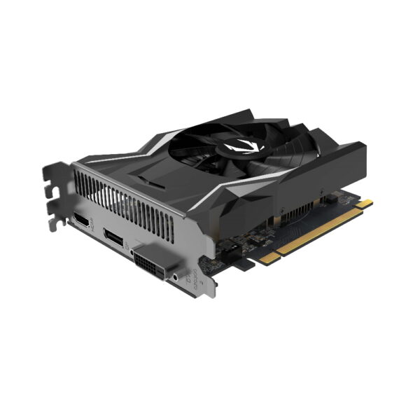 Zotac GeForce GTX 1650 Gaming OC 4GB GDDR6 ZT-T16520F-10L 128 Bit GDDR6 4 GB Ekran Kartı