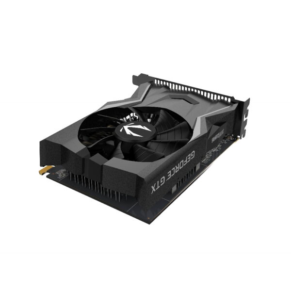 Zotac GeForce GTX 1650 Gaming OC 4GB GDDR6 ZT-T16520F-10L 128 Bit GDDR6 4 GB Ekran Kartı