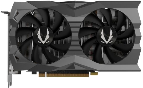 Zotac GeForce GTX 1660 Super Gaming AMP 6GB GDDR6 192 Bit Ekran Kartı