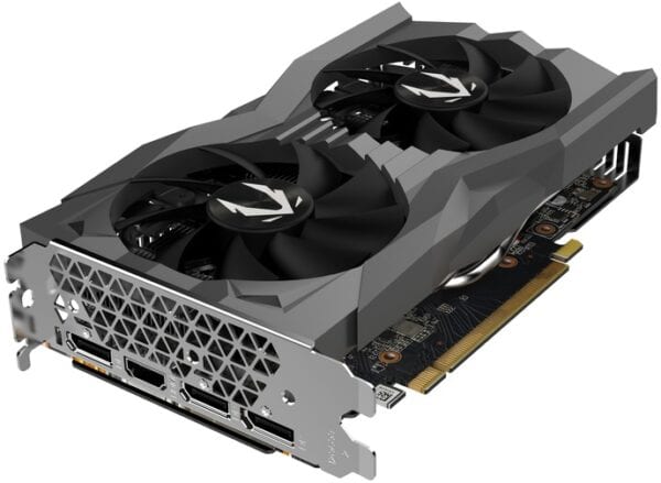 Zotac GeForce GTX 1660 Super Gaming AMP 6GB GDDR6 192 Bit Ekran Kartı