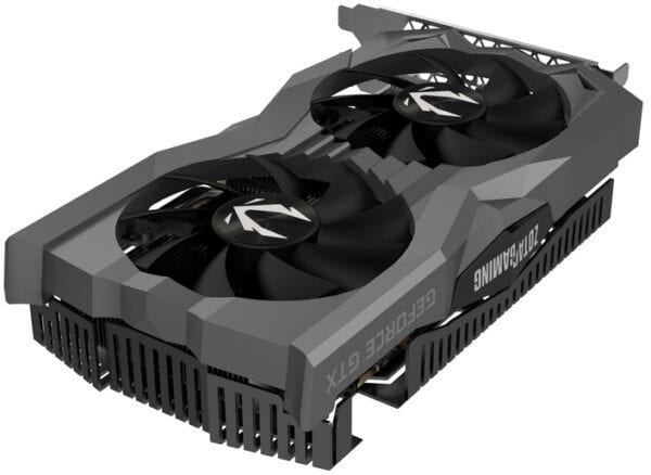 Zotac GeForce GTX 1660 Super Gaming AMP 6GB GDDR6 192 Bit Ekran Kartı