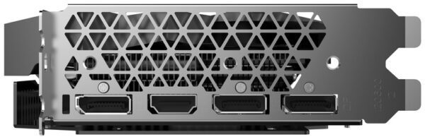 Zotac GeForce GTX 1660 Super Gaming AMP 6GB GDDR6 192 Bit Ekran Kartı