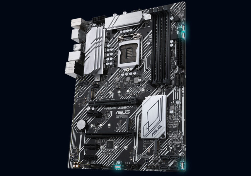 Prime Z590-V