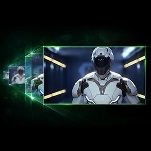 ROG Strix GeForce RTX™ 3070 Ti 8GB GDDR6X
