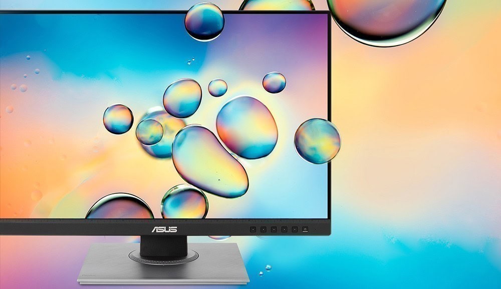 ASUS ProArt PA248QV Monitör a3