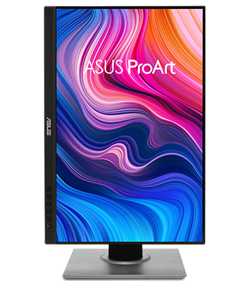 ASUS ProArt PA248QV Monitör a10