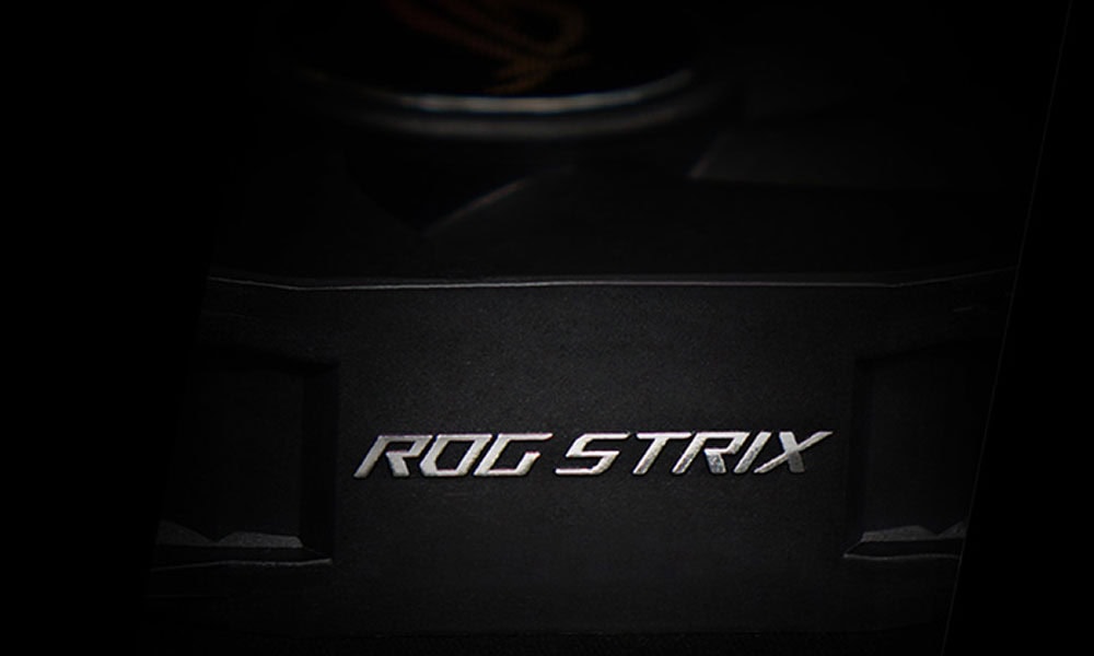 ASUS ROG STRIX XF120 Kasa Fanı a3