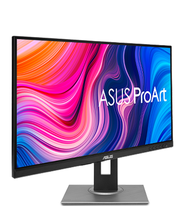 ASUS ProArt PA248QV Monitör a11