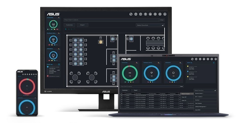 Pro H510M-C/CSM