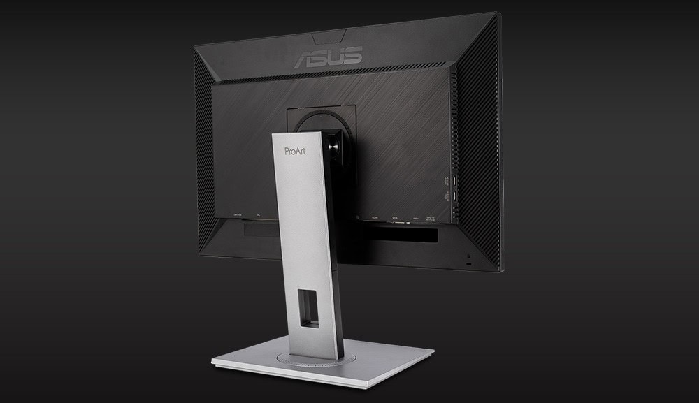 ASUS ProArt PA248QV Monitör a6