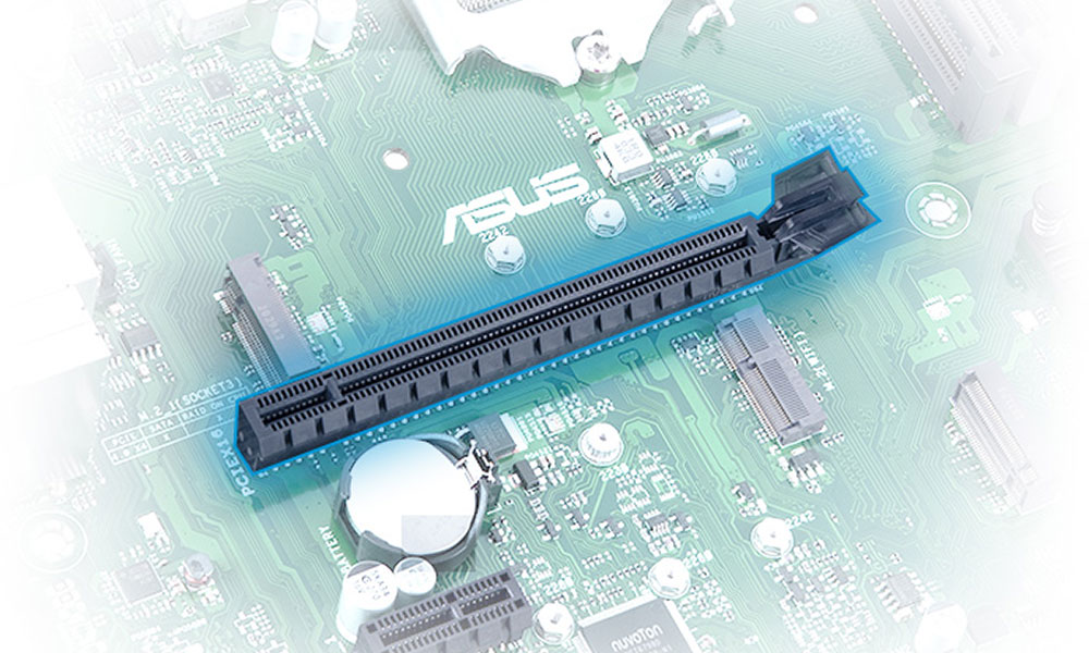 Pro H510M-C/CSM