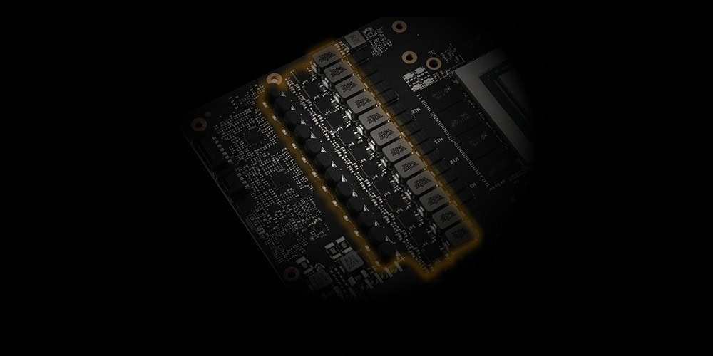 TUF Gaming GeForce RTX™ 3070 Ti OC Edition 8GB GDDR6X
