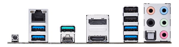 TUF-GAMING-B450-PLUS-II