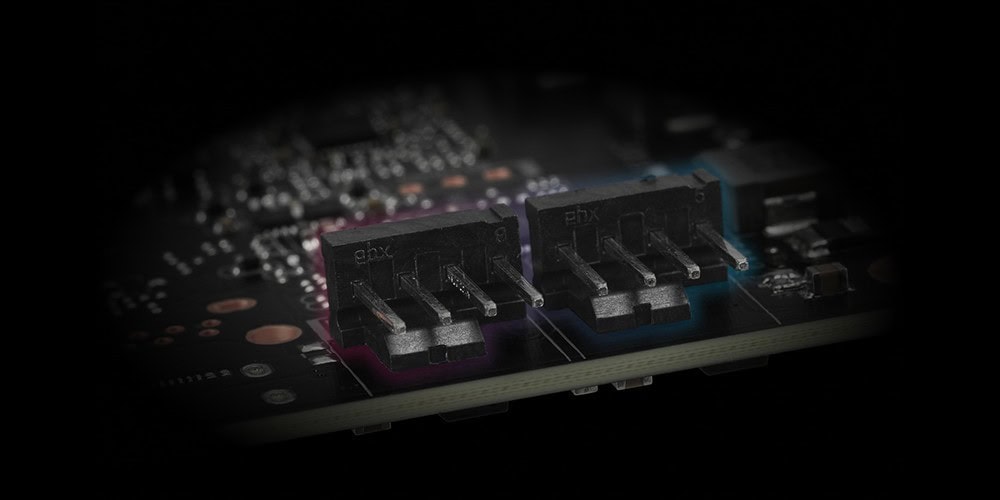 ROG Strix LC GeForce RTX™ 3080 Ti 12GB GDDR6X