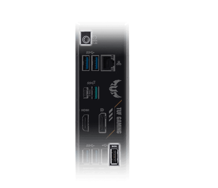 TUF-GAMING-B450-PLUS-II