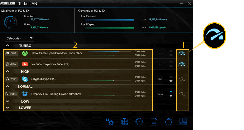 TUF-GAMING-B450-PLUS-II