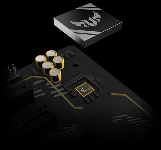TUF-GAMING-B450-PLUS-II