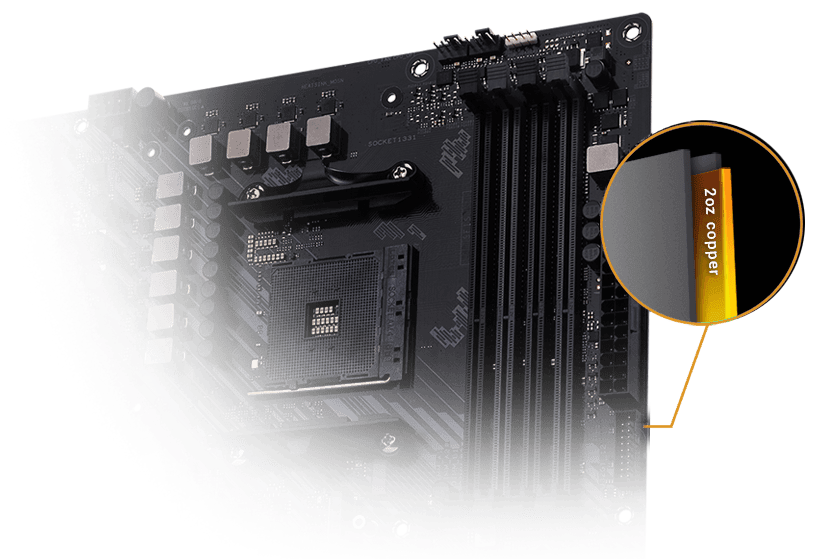 TUF-GAMING-B450-PLUS-II