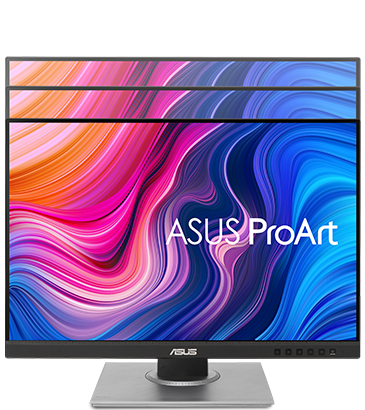 ASUS ProArt PA248QV Monitör a9