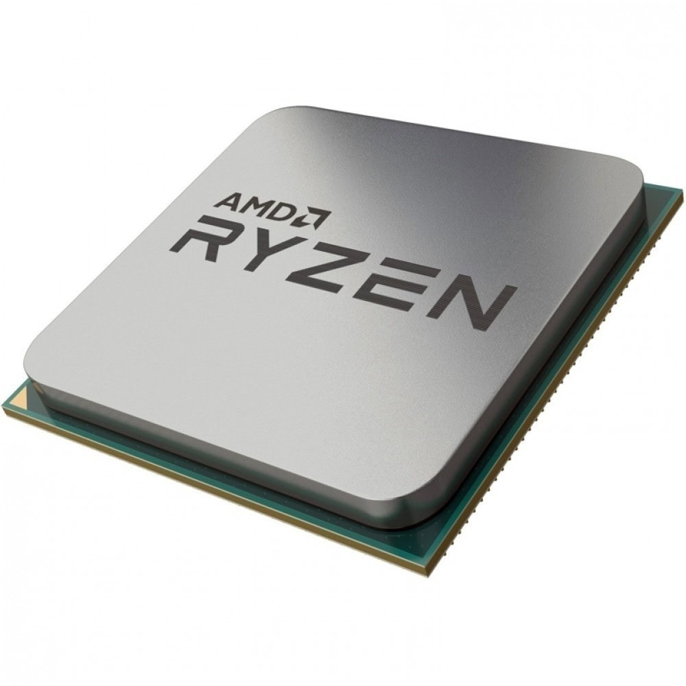 Amd Ryzen 3 4300ge 3 5ghz 4mb Onbellek 4 Cekirdek Am4 7nm Mpk Islemci