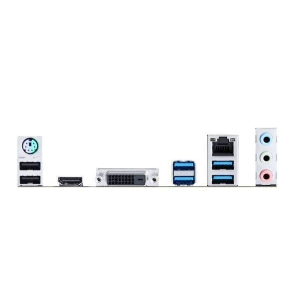 Asus Prime B460m A R2 0 2933mhz Ddr4 Soket 1200 M 2 Hdmi Dvi Matx Anakart 5