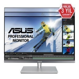 Asus Proart 24 1 Pa24ac 5ms 60hz Ips Full Hd Monitor 1