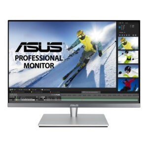 Asus Proart 24 1 Pa24ac 5ms 60hz Ips Full Hd Monitor