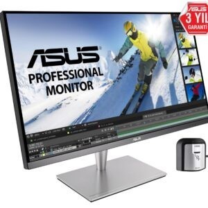 Asus Proart 32 Pa32uc K 5ms 60hz Ultra Hd Hdr Ips Monitor 1