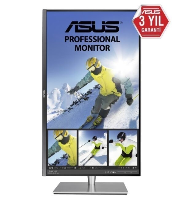 Asus Proart 32 Pa32uc K 5ms 60hz Ultra Hd Hdr Ips Monitor 3