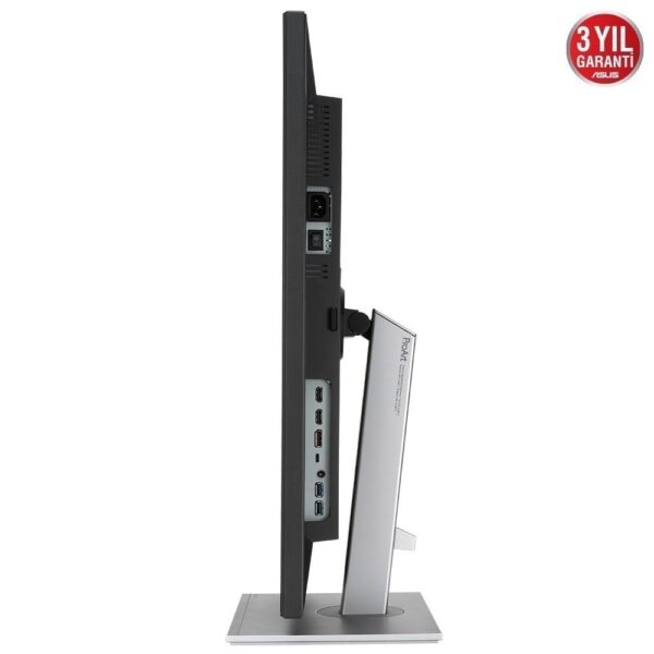 Asus Proart 27 Pa279cv 5ms 60hz Ips Freesync 4k Ultra Hd Monitor 9