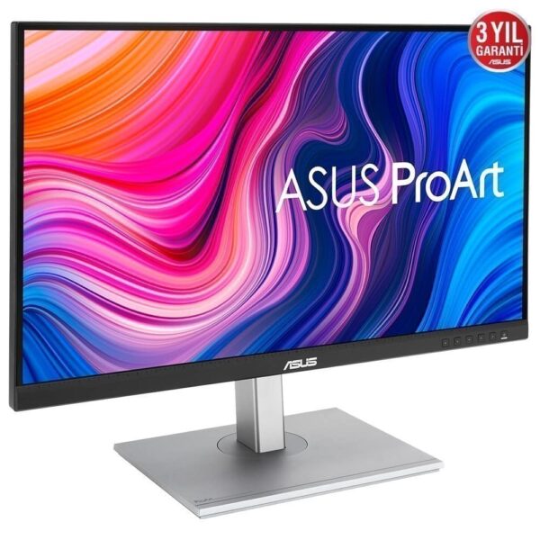 Asus Proart 27 Pa279cv 5ms 60hz Ips Freesync 4k Ultra Hd Monitor 1