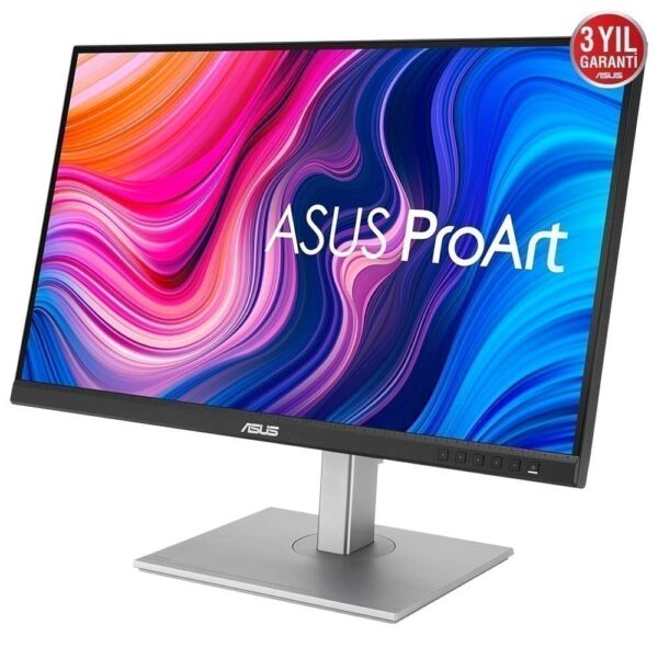 Asus Proart 27 Pa279cv 5ms 60hz Ips Freesync 4k Ultra Hd Monitor 2