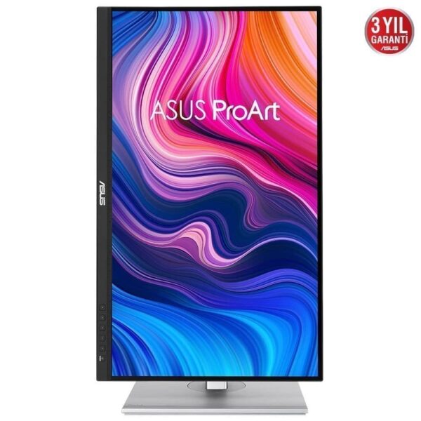Asus Proart 27 Pa279cv 5ms 60hz Ips Freesync 4k Ultra Hd Monitor 4