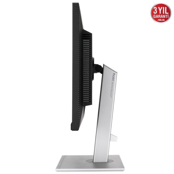 Asus Proart 27 Pa279cv 5ms 60hz Ips Freesync 4k Ultra Hd Monitor 5