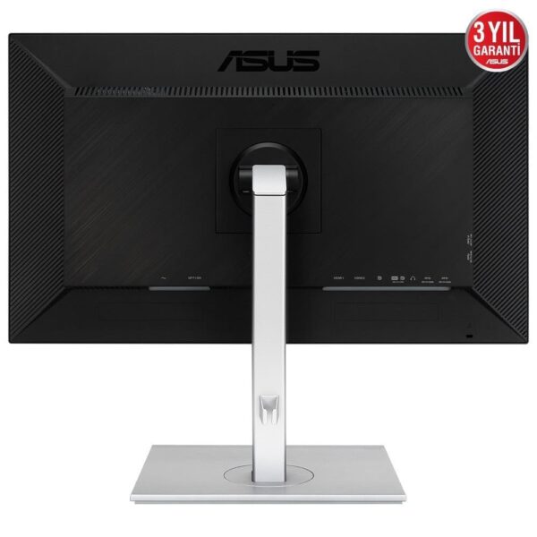 Asus Proart 27 Pa279cv 5ms 60hz Ips Freesync 4k Ultra Hd Monitor 7