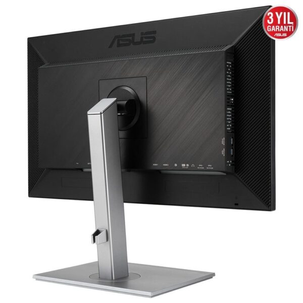 Asus Proart 27 Pa279cv 5ms 60hz Ips Freesync 4k Ultra Hd Monitor 8