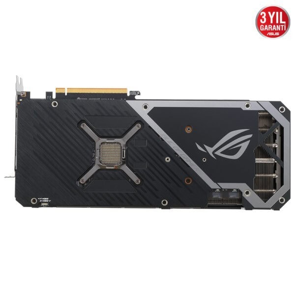 Asus Radeon Rog Rx 6800 Gaming Oc 16gb Gddr6 256 Bit Ekran Karti 6