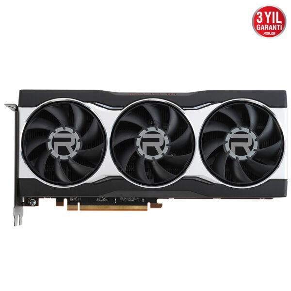 Asus Radeon Rx 6800 16gb Gddr6 256 Bit Ekran Karti 1