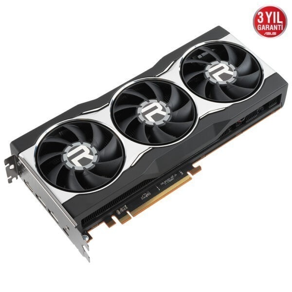 Asus Radeon Rx 6800 16gb Gddr6 256 Bit Ekran Karti 2