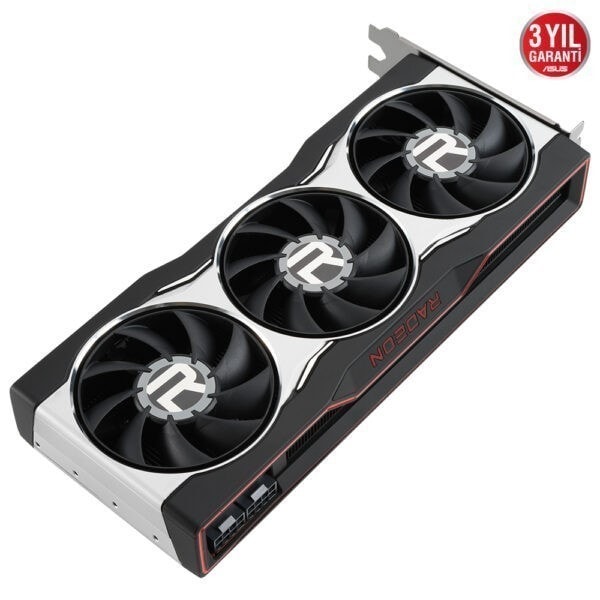 Asus Radeon Rx 6800 16gb Gddr6 256 Bit Ekran Karti 4