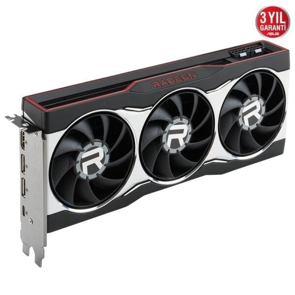 Asus Radeon Rx 6800 16gb Gddr6 256 Bit Ekran Karti 5
