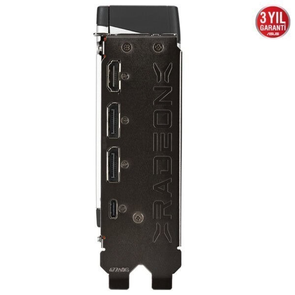 Asus Radeon Rx 6800 16gb Gddr6 256 Bit Ekran Karti 6