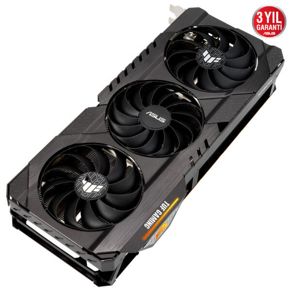 Asus Radeon Tuf Rx 6800 Gaming Oc 16gb Gddr6 256 Bit Ekran Karti 4