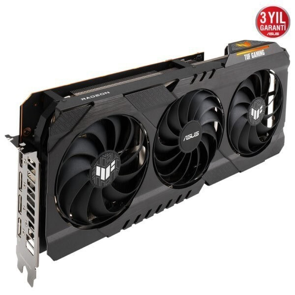 Asus Radeon Tuf Rx 6800 Gaming Oc 16gb Gddr6 256 Bit Ekran Karti 5