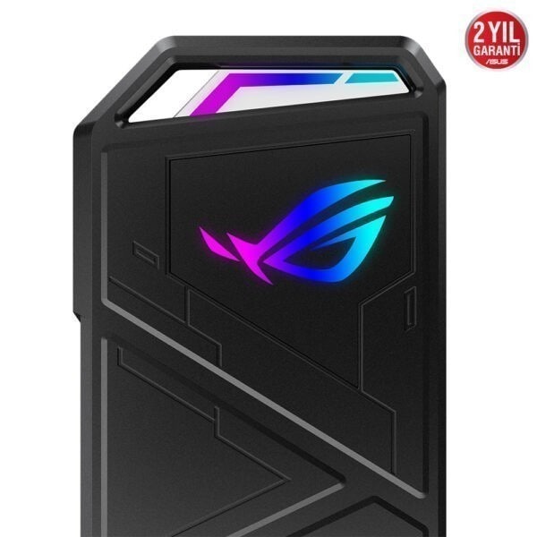 Asus Rog Strix Arion M 2 Nvme Harici Ssd Kutusu 1